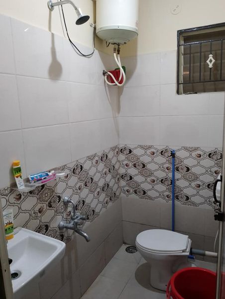 2BHK · Furnished · Apartment
