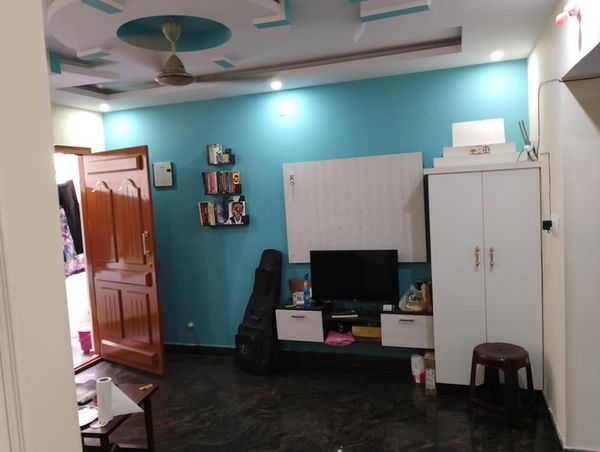 2BHK · Furnished · Apartment