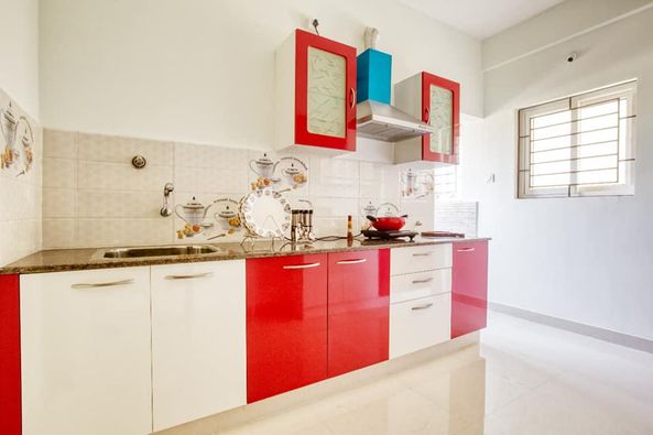2BHK · Furnished · Apartment