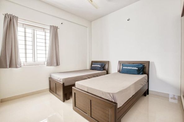 2BHK · Furnished · Apartment