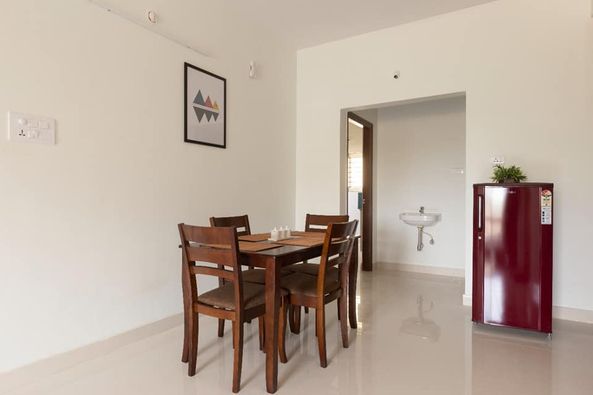 2BHK · Furnished · Apartment