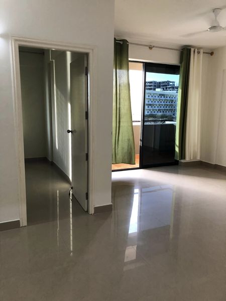 3BHK · Furnished · Apartment