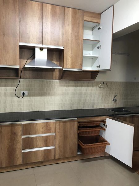 3BHK · Furnished · Apartment