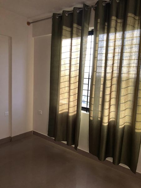 3BHK · Furnished · Apartment