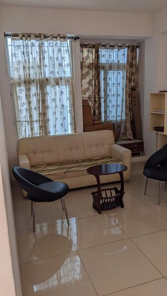 1BHK · Furnished · Apartment