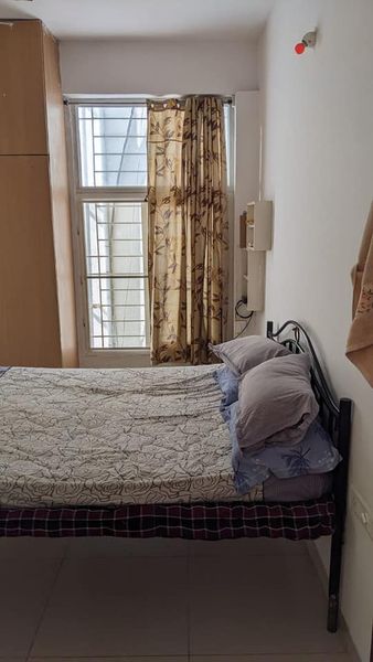 1BHK · Furnished · Apartment