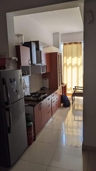 1BHK · Furnished · Apartment