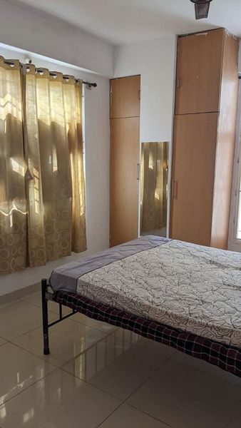 1BHK · Furnished · Apartment