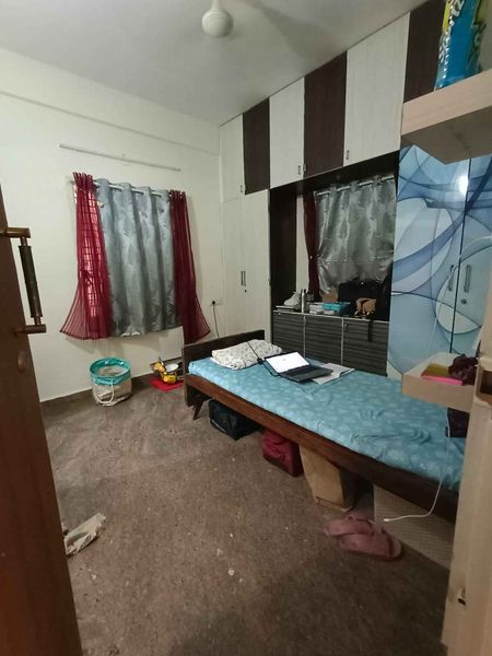 1RK · Furnished · Apartment