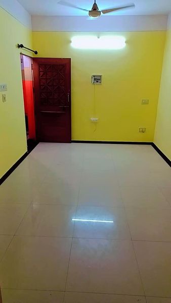 2BHK · Semi Furnished · Apartment