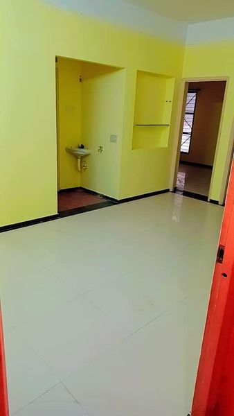 2BHK · Semi Furnished · Apartment