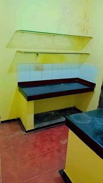 2BHK · Semi Furnished · Apartment