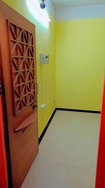 2BHK · Semi Furnished · Apartment