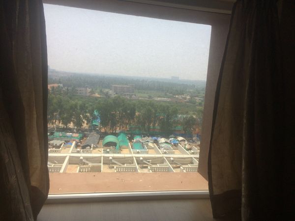 3BHK · Furnished · Apartment