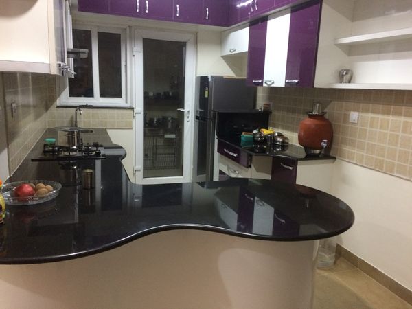 3BHK · Furnished · Apartment