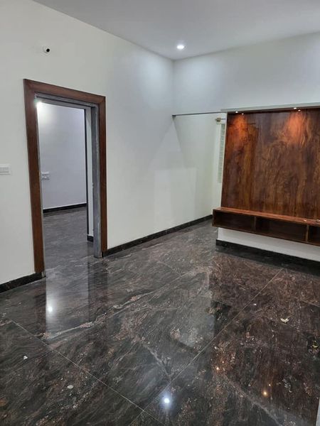 1BHK · Semi Furnished · Apartment