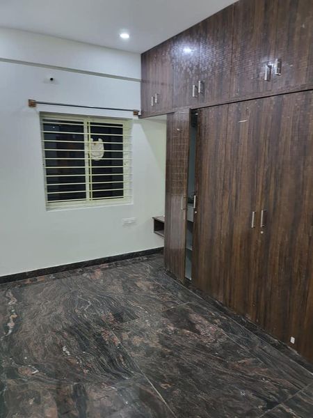 1BHK · Semi Furnished · Apartment