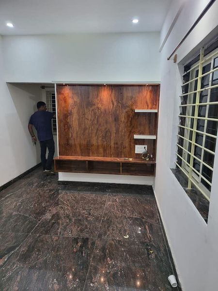 1BHK · Semi Furnished · Apartment