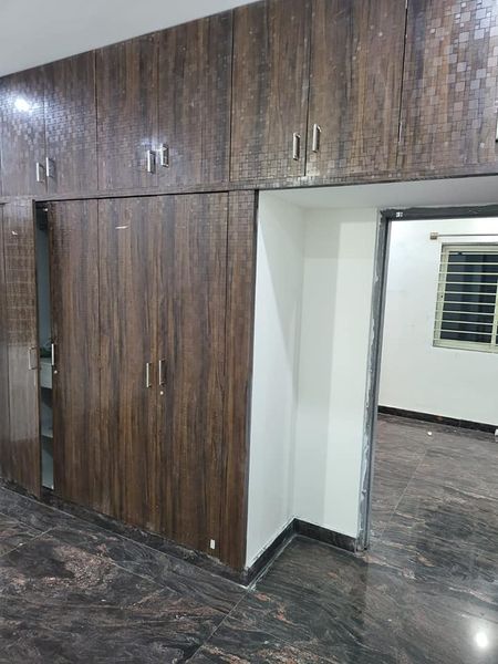 1BHK · Semi Furnished · Apartment