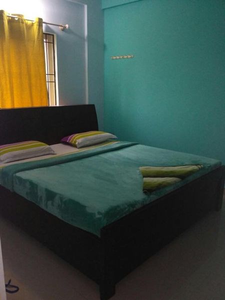 4BHK · Furnished · Apartment
