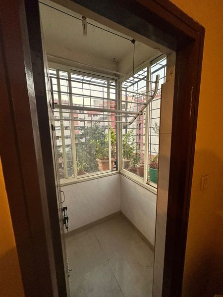 2BHK · Furnished · Apartment