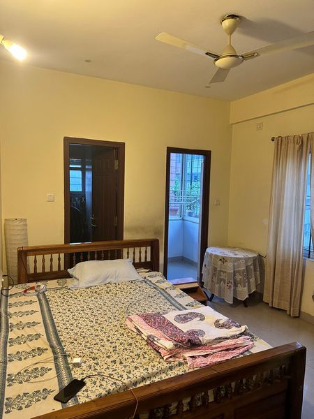 2BHK · Furnished · Apartment