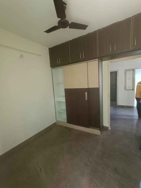 1BHK · Semi Furnished · Apartment