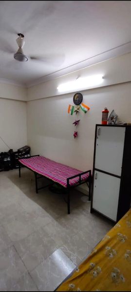 1BHK · Furnished · Apartment