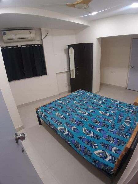 Single Room · Furnished · Apartment