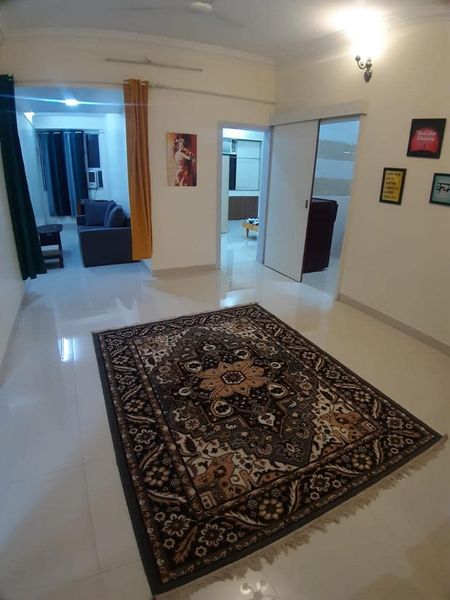 Single Room · Furnished · Apartment