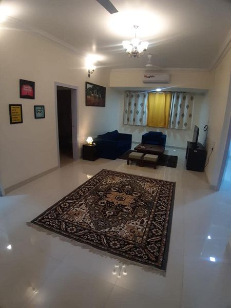 Single Room · Furnished · Apartment