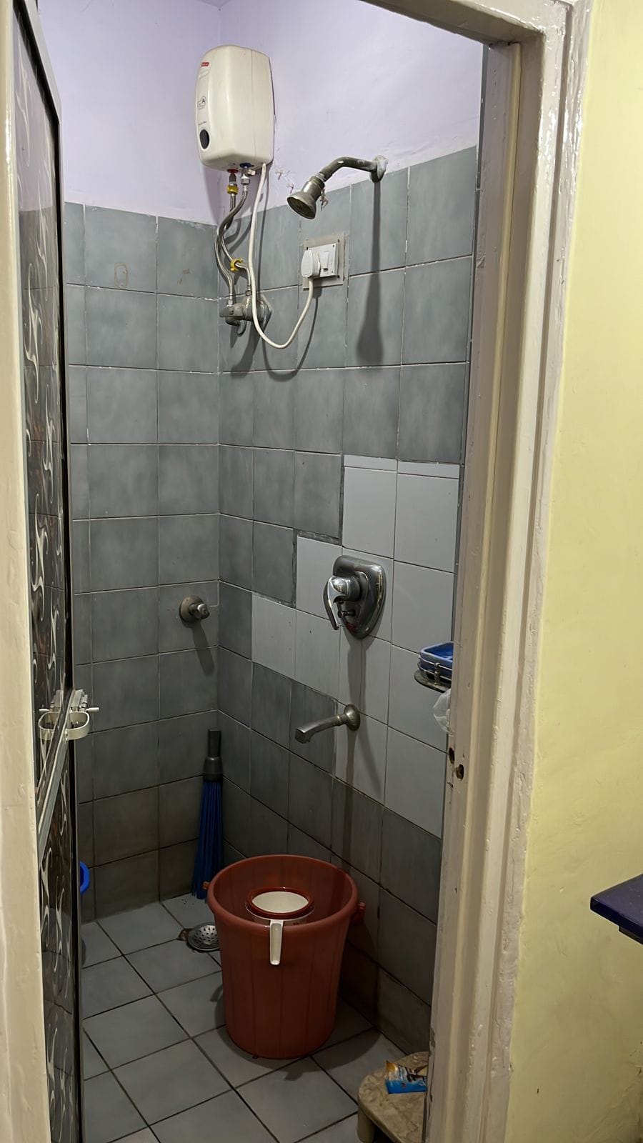 1BHK · Furnished · Apartment