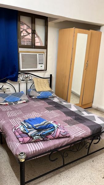 1BHK · Furnished · Apartment