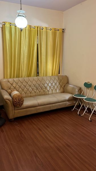 1BHK · Furnished · Apartment