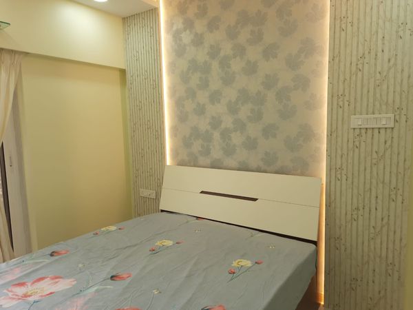 2BHK · Furnished · Apartment