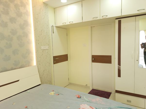 2BHK · Furnished · Apartment