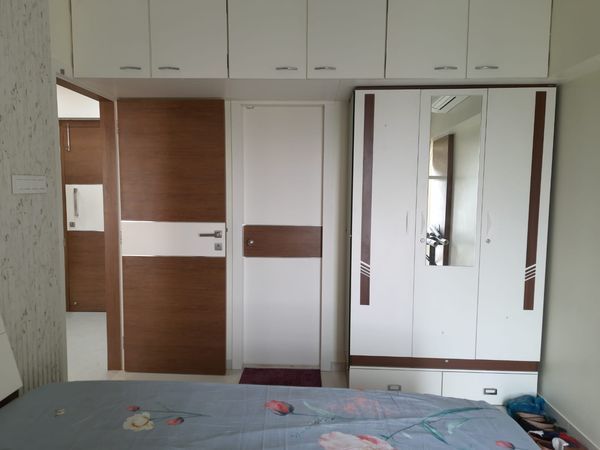 2BHK · Furnished · Apartment