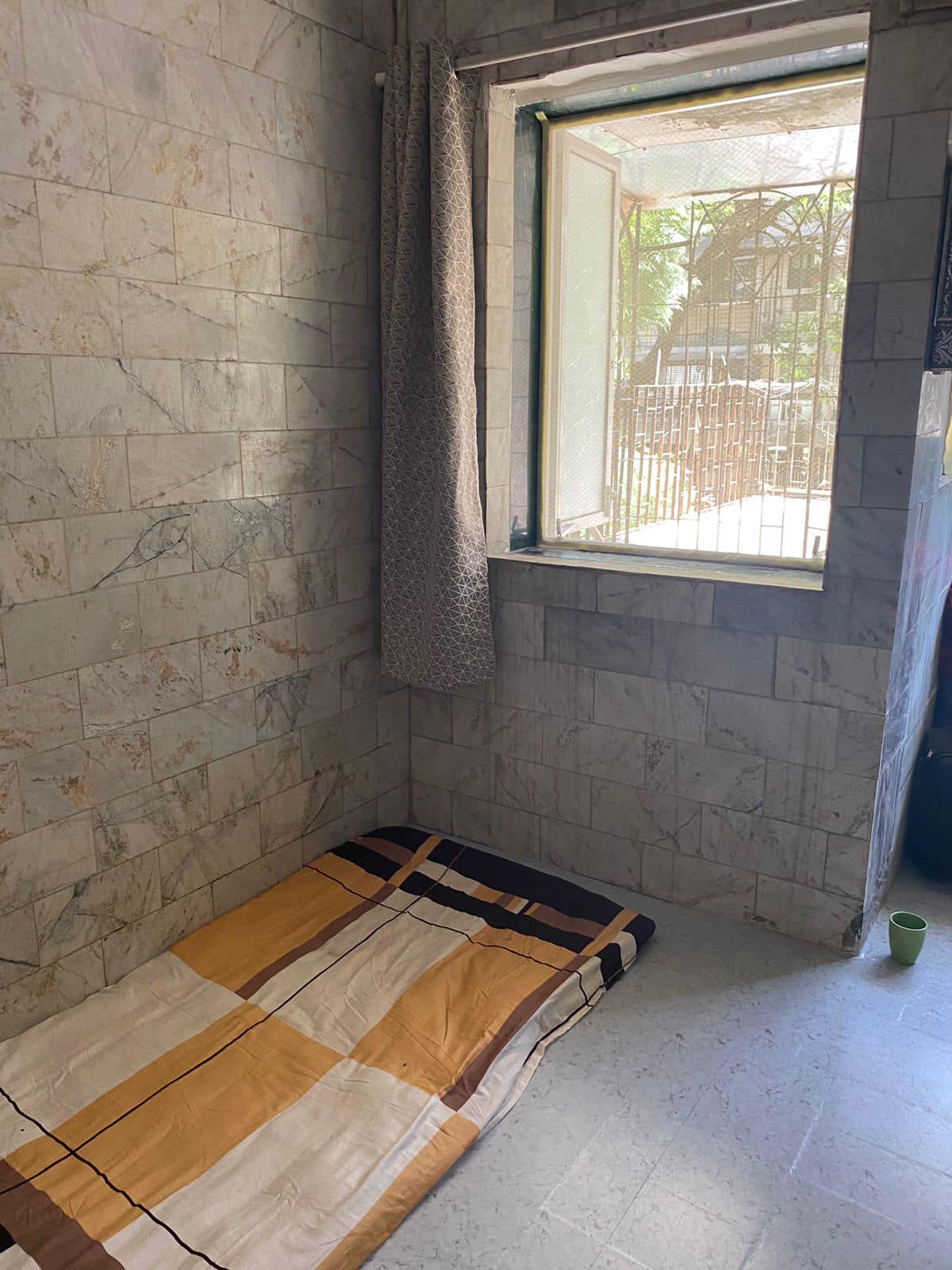 1BHK · Furnished · Apartment