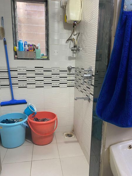 1BHK · Furnished · Apartment