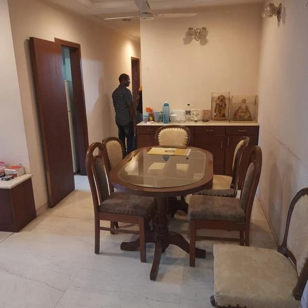 2BHK · Furnished · Apartment