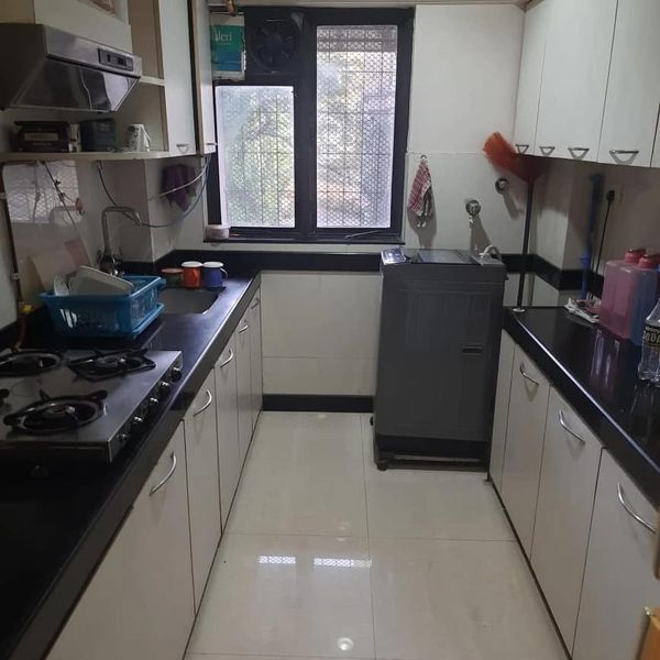 2BHK · Furnished · Apartment
