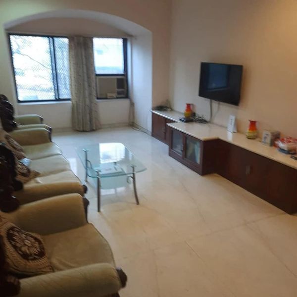 2BHK · Furnished · Apartment