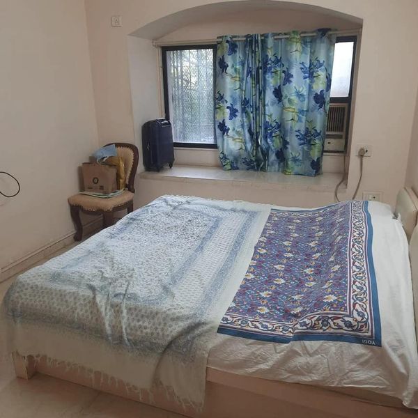 2BHK · Furnished · Apartment