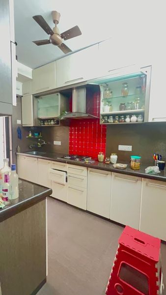 2BHK · Furnished · Apartment