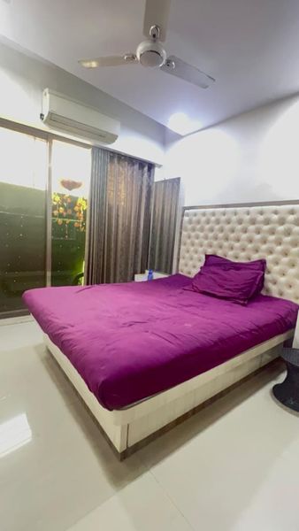 2BHK · Furnished · Apartment