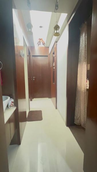 2BHK · Furnished · Apartment