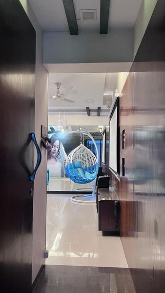 2BHK · Furnished · Apartment