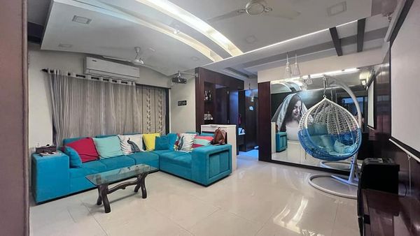 2BHK · Furnished · Apartment