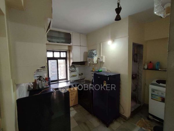 2BHK · Furnished · Apartment