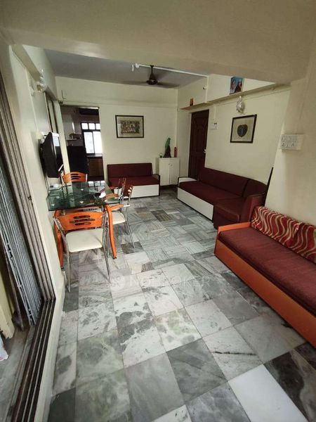 2BHK · Furnished · Apartment
